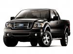 Ford F-150 FX4 2006 года